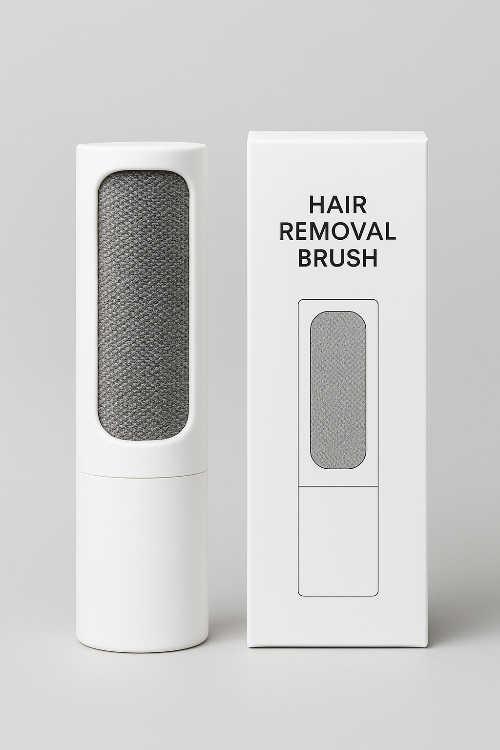 Fluff-frei – der Wuselwerk Fellfänger