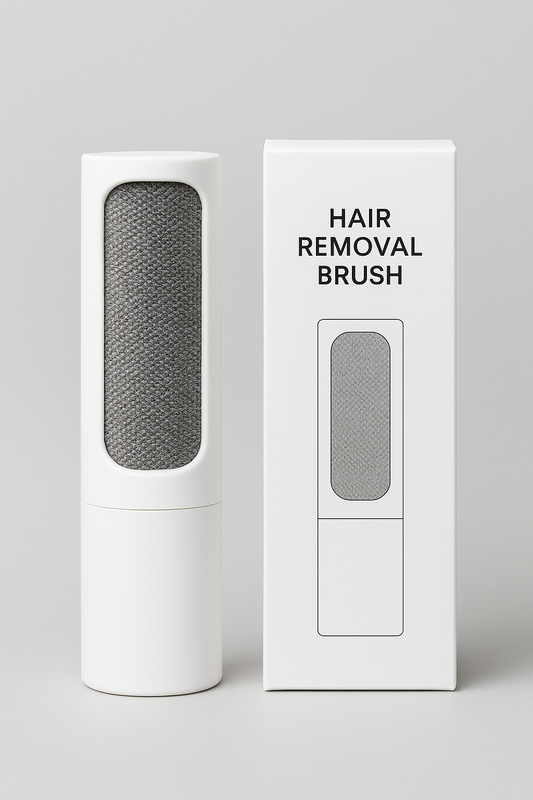 Fluff-frei – der Wuselwerk Fellfänger