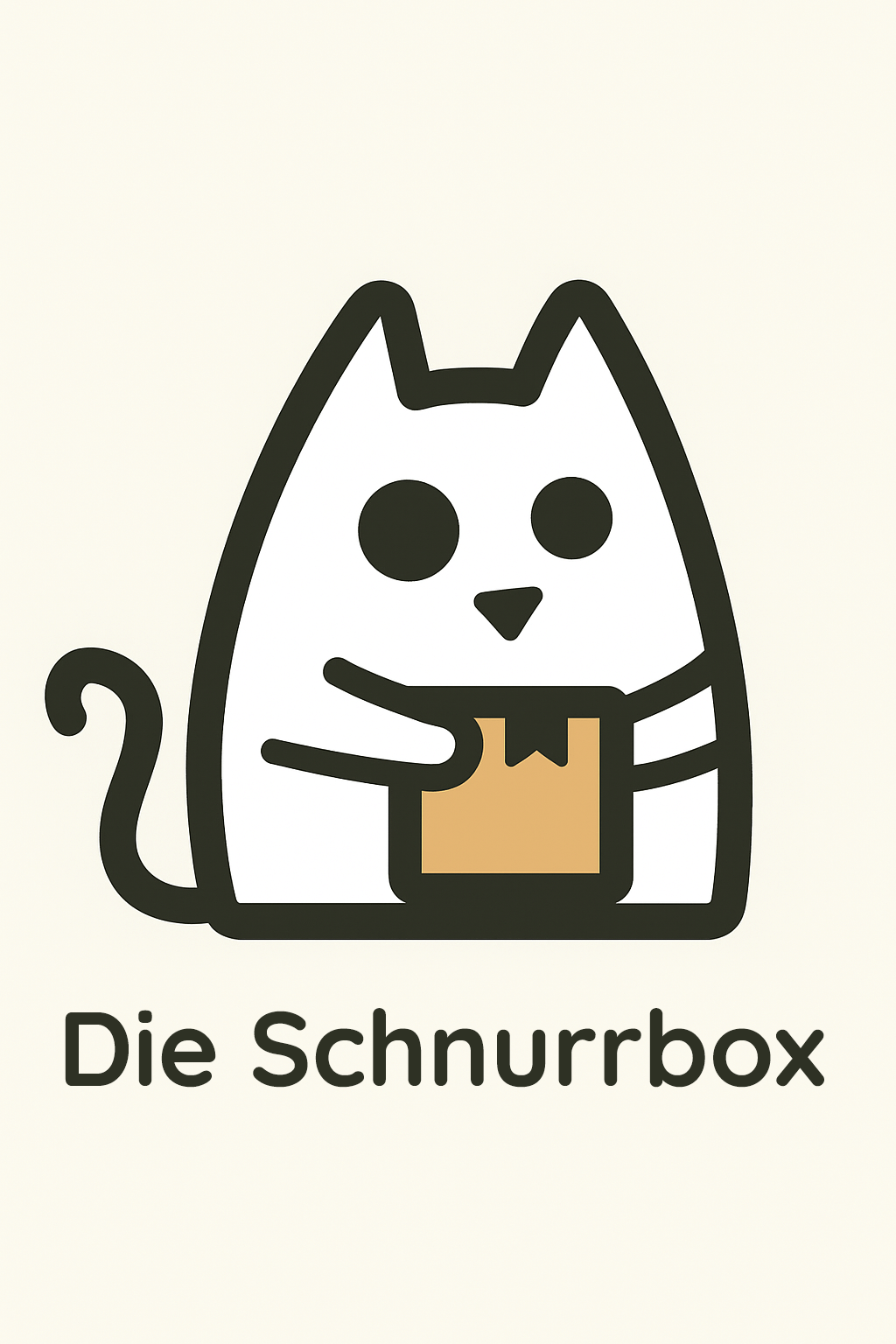 Katzenspielzeug Set – Die Schnurrbox mit Maus, Angel & Spiralen – Spielspaß für Samtpfoten