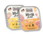 Geflügel Mix - Huhn, Pute Pur - 32 Stück
