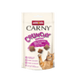 Animonda Cat Snack Carny Crunchy Multifl.- Cockt. 10 x 50g