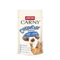 Animonda Cat Snack Carny Crunchy Huhn + Lachs 10x 50g