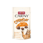 Animonda Cat Snack Carny Crunchy Rind + Huhn 10 x 50g