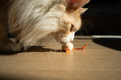 Spielmäuse - Plüsch 3x